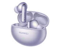 Huawei Freebuds 6i Fioletowe - 1237553 - zdjęcie 3